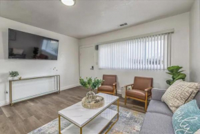 1 BR 1BA unit in the heart of downtown Livermore CA